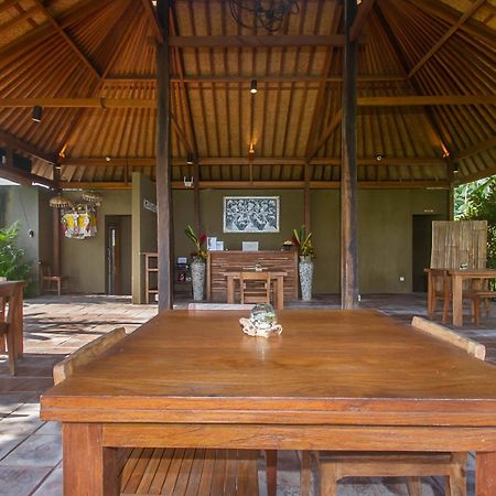 Kabinawa Ubud Villas By Pramana Villas エクステリア 写真