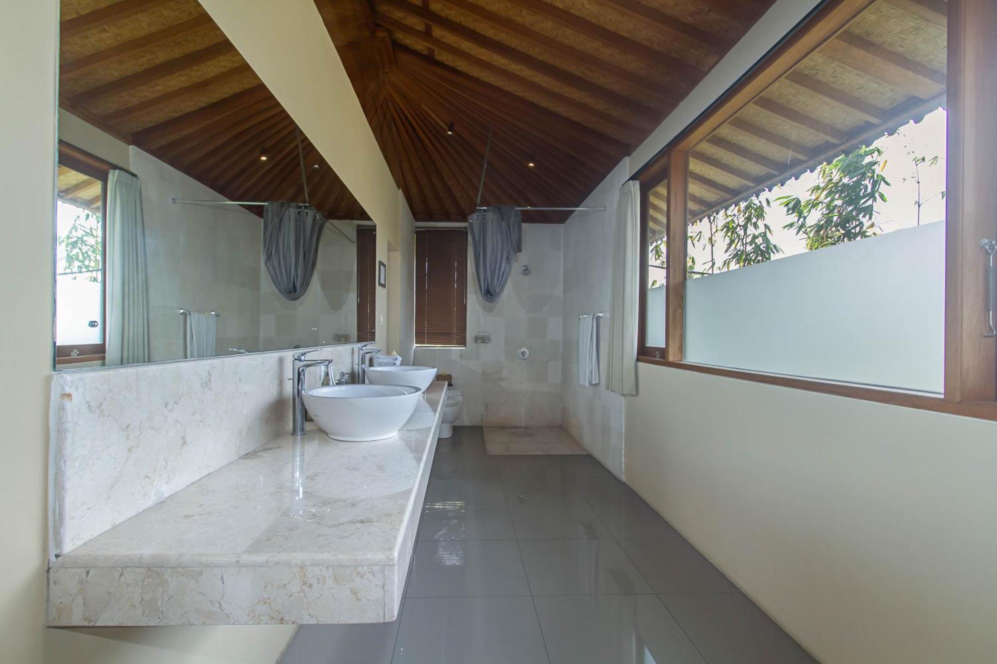 Kabinawa Ubud Villas By Pramana Villas エクステリア 写真
