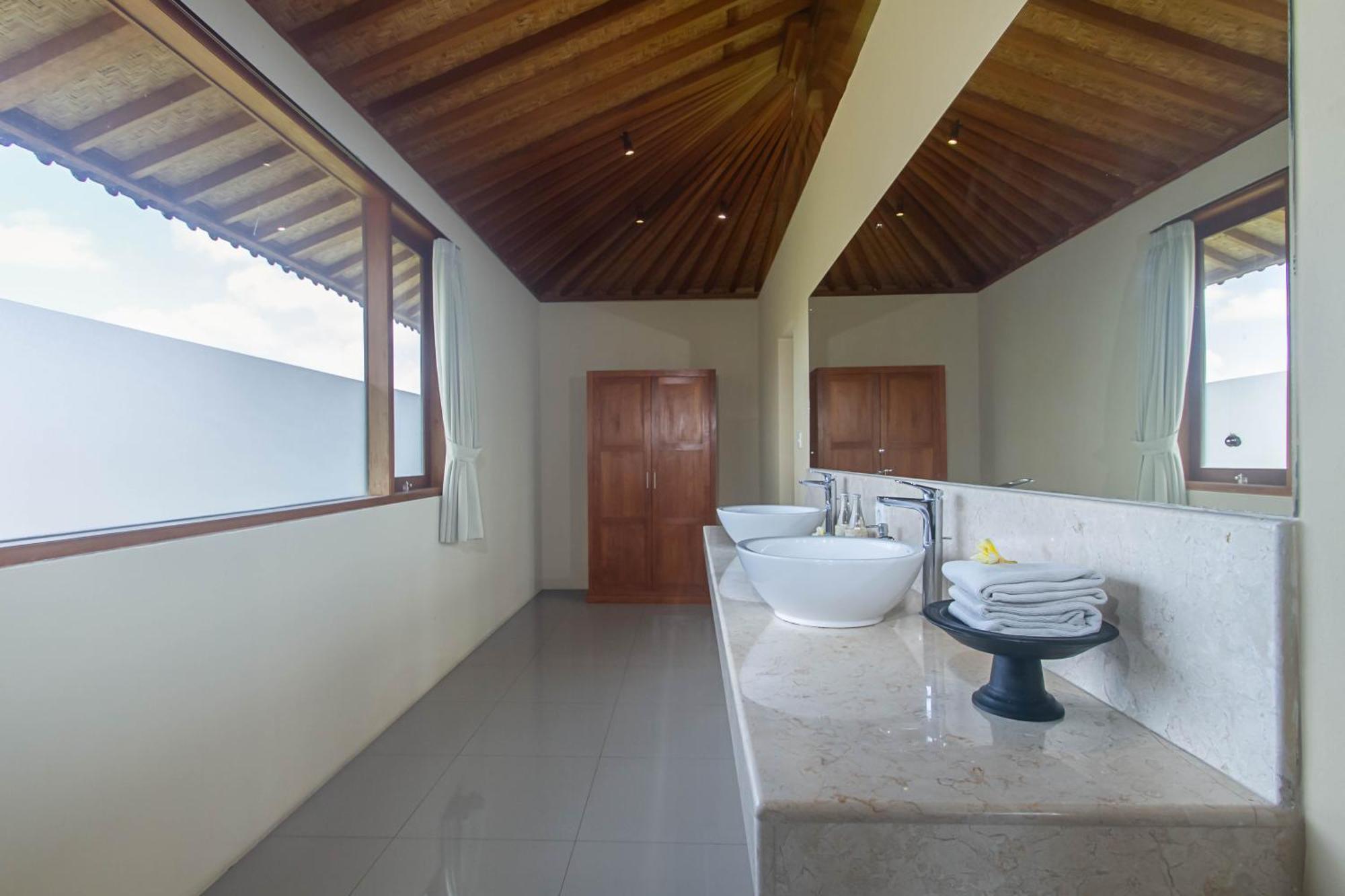 Kabinawa Ubud Villas By Pramana Villas エクステリア 写真